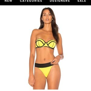 KENDALL + KYLIE Top size XS